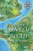 The Lonely Road 1917601115 Book Cover