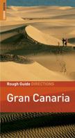 The Rough Guides' Gran Canaria Directions 1 (Rough Guide Directions) 1843535335 Book Cover