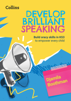 Develop Brilliant Speaking 0008685959 Book Cover