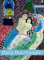 Dora Holzhandler 087951812X Book Cover