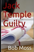 Jack Temple Guilty 1711705403 Book Cover