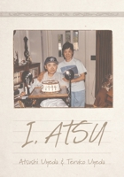 I, Atsu 1525555669 Book Cover