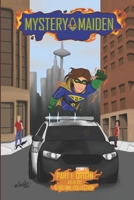 Mystery Maiden Collection: Part 1 - Origin B0C12B8YPH Book Cover