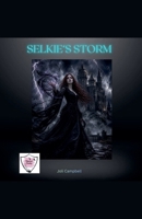 Selkie's Storm (Mystical Society) B0H1F8CKNN Book Cover