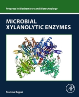 Microbial Xylanolytic Enzymes 0323996361 Book Cover