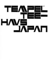 Tempel und Teehaus in Japan 3035623481 Book Cover