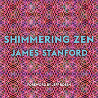 Shimmering Zen 1733857419 Book Cover