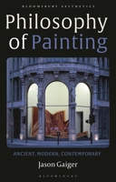 Philosophy and Painting 1350104906 Book Cover