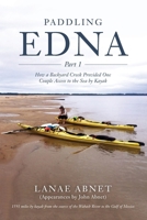 Paddling Edna 1641112026 Book Cover