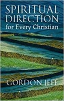 Spiritual Direction for Every Christian 0281059519 Book Cover