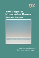 The Logic of Knowledge Bases 1848904207 Book Cover