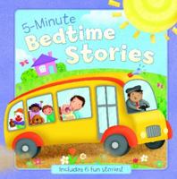 5-Minute Bedtime Stories 1743007515 Book Cover