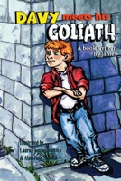 Davy Meets His Goliath 1647043964 Book Cover