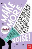 Make More Noise! 1788002393 Book Cover