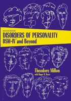 Disorders of Personality: DSM-IV and Beyond, 2nd Edition 0471064033 Book Cover