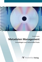 Metadaten Management 3639414888 Book Cover