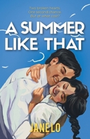 A Summer Like That 9888843958 Book Cover