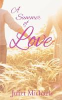 A Summer of Love: A Curvy BBW Romance 1079285490 Book Cover