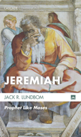 Jeremiah 1625647913 Book Cover