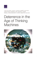 Deterrence in the Age of Thinking Machines 1977404065 Book Cover