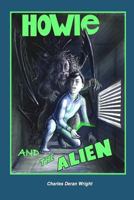 Howie and the Alien 1979021783 Book Cover