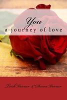 You: a journey of love 0692640533 Book Cover