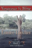 Vengeance Is Mine 1720782393 Book Cover