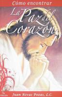 La Pazdel Corazon 0967422264 Book Cover