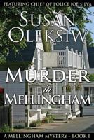 Murder in Mellingham 0684195283 Book Cover