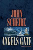 Angels Gate: A Rhitt Davis Thriller 0979370914 Book Cover