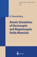Solar Energy Materials 3662157624 Book Cover