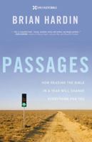 Passages: How Reading the Bible in a Year Will Change Everything for You 0310329191 Book Cover