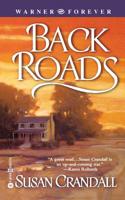 Back Roads 0446612251 Book Cover