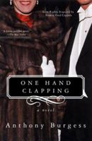 One Hand Clapping 0345031512 Book Cover