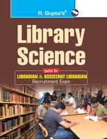 Library Science 9386298228 Book Cover