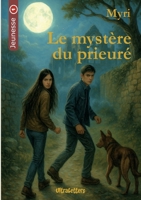 Le mystère du prieuré (French Edition) 2390300286 Book Cover