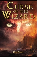 Curse of the Wizard B0BCZYT5HB Book Cover
