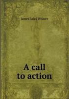 A call to action (Gold: historical and economic aspects) 1018307257 Book Cover