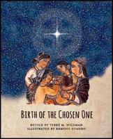 Birth of the Chosen One 0984770623 Book Cover
