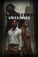 The Blackman: Awakening B0GJ3G5H29 Book Cover