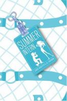 Summer Intern 0061153753 Book Cover