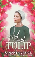 Amish Tulip 1719869537 Book Cover