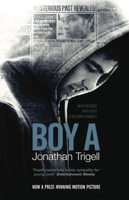 Boy A 1846686628 Book Cover