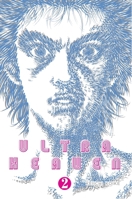 Ultra Heaven Volume 2 086719930X Book Cover