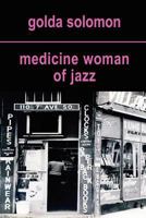 Medicine Woman of Jazz 193420949X Book Cover