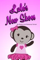 Lula's New Shoes B08BRHPN8D Book Cover