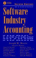 Software Industry Accounting (with CD-ROM) 0471249580 Book Cover