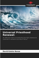 Universal Priesthood Renewal 6206241343 Book Cover