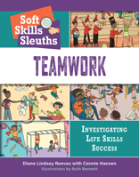 Teamwork 1534169784 Book Cover