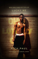 Lucky Me: A Memoir 0593448472 Book Cover